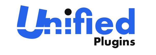 Unified Plugins logo